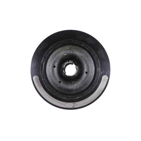 Pump Repair Parts- Spare, Impeller 150-315/291 D48 2p CI.